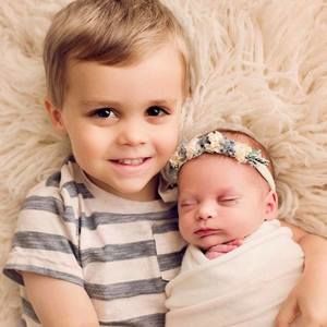 Meet your Posher, Brook